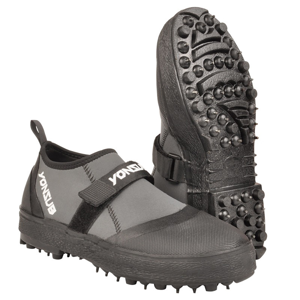Fishing Boots - Men Women Adult Rock Fishing Reef