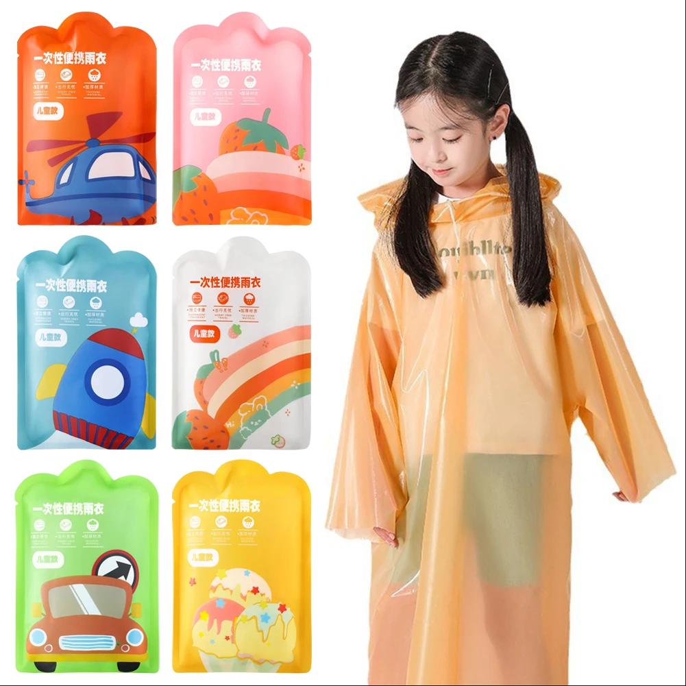 6Pcs/set Thickened Disposable  - Fishing Rain Suit review and price
