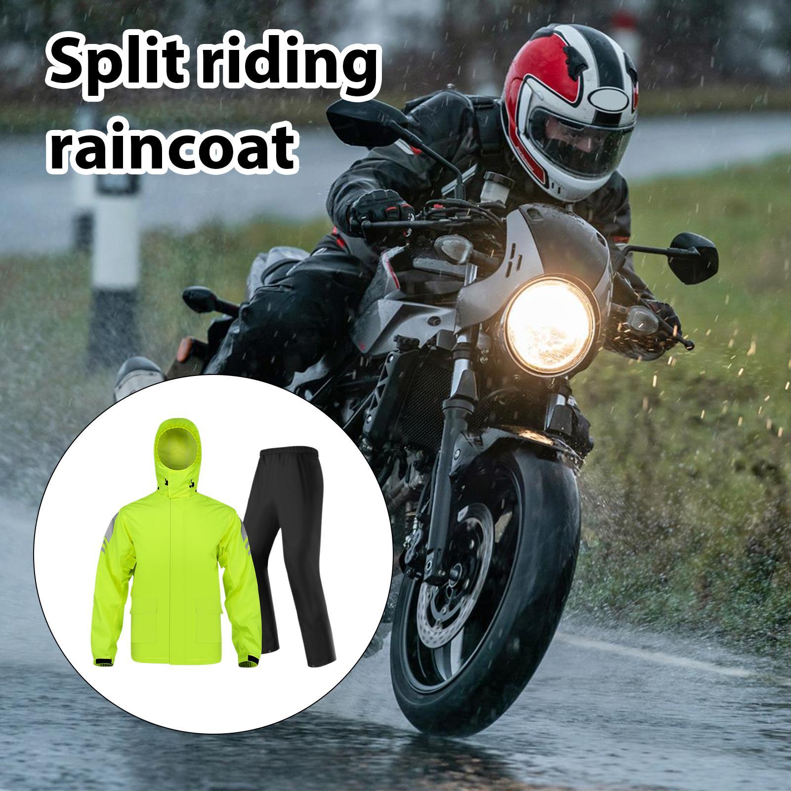 Waterproof Rain Suits for Men  - Fishing Rain Suit review and price