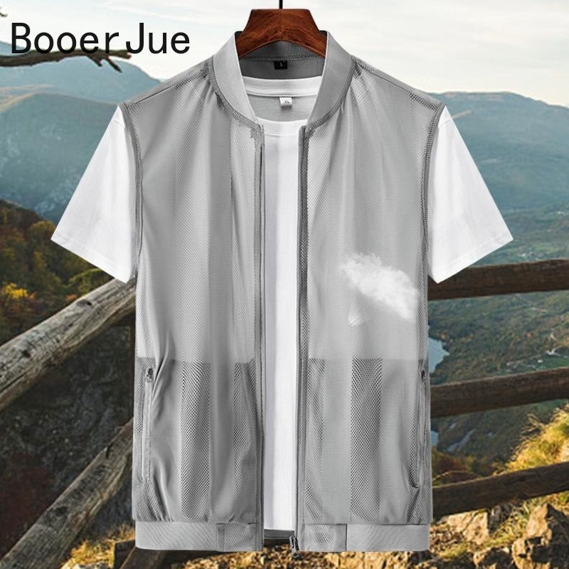 Outdoor Hiking Sports Summer M - Fishing Vest review and price