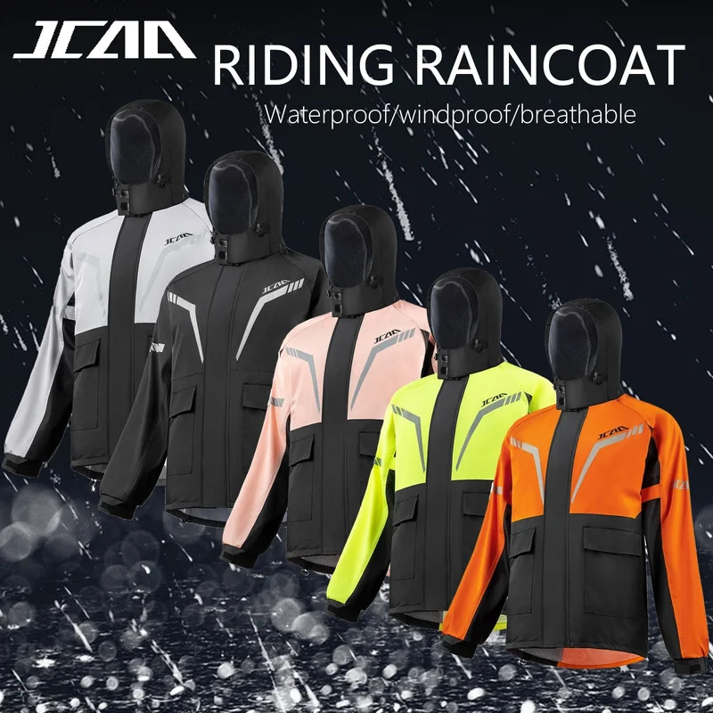 Waterproof Motorcycle Rain Sui - Fishing Rain Suit review and price