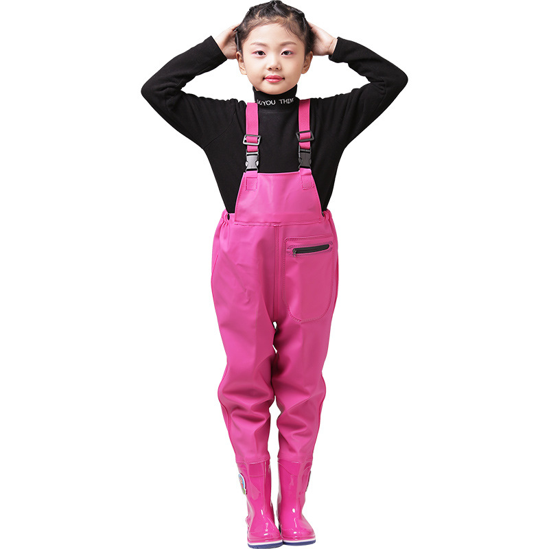 Unisex Soft Waterproof Non-Sli - Fishing Boots review and price