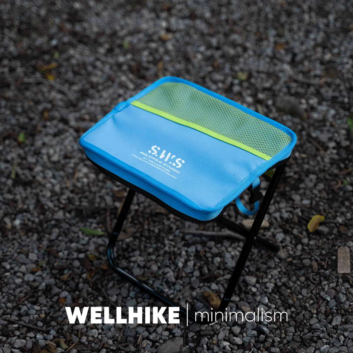 WELLHIKE Foldable Backpack Sto - Fishing Backpack review and price