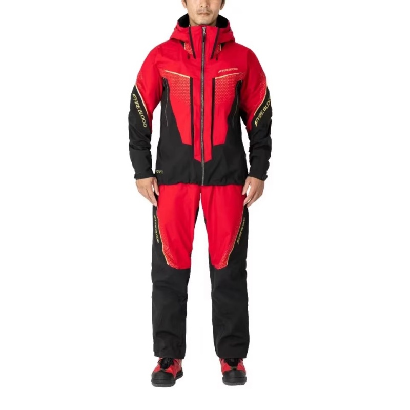 New Brand Fishing Clothing Men - Fishing Rain Suit review and price