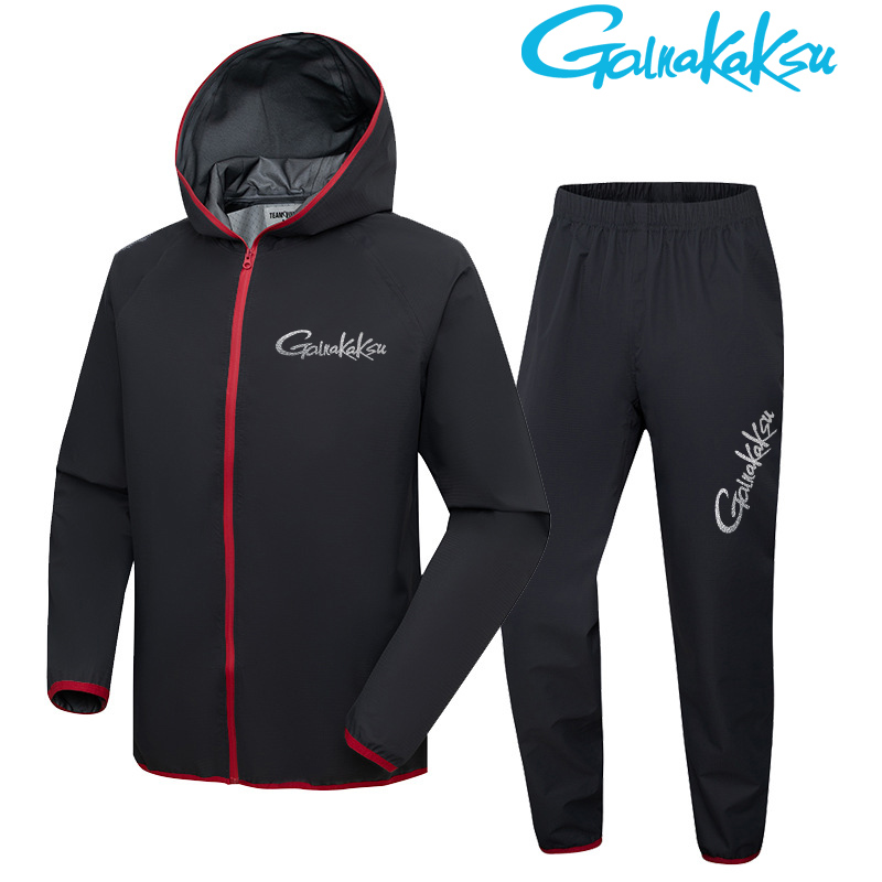 Outdoor Sports Fishing Split M - Fishing Rain Suit review and price