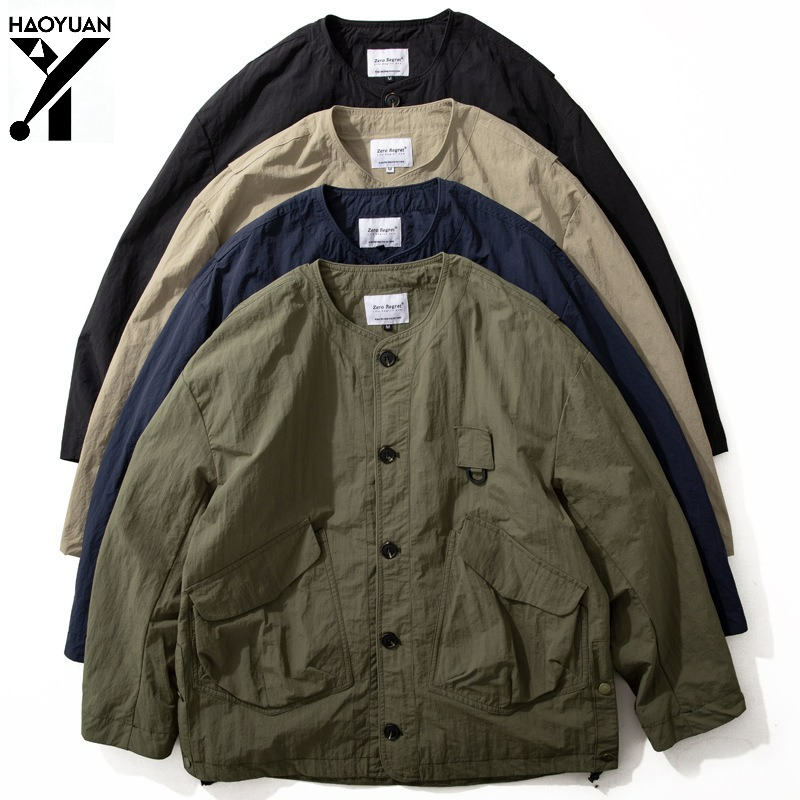 Outdoor Fishing Jacket Spring  - Fishing Jacket Waterproof review and price
