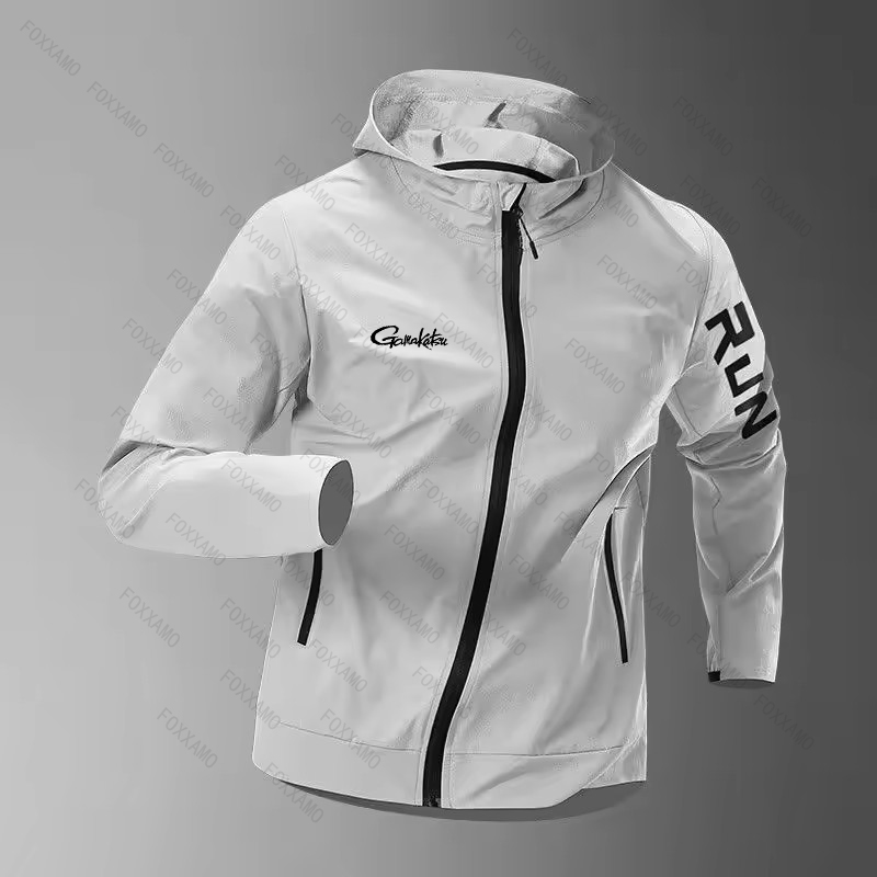 Gamakatsu Fishing Men's Jacket - Fishing Jacket Waterproof review and price