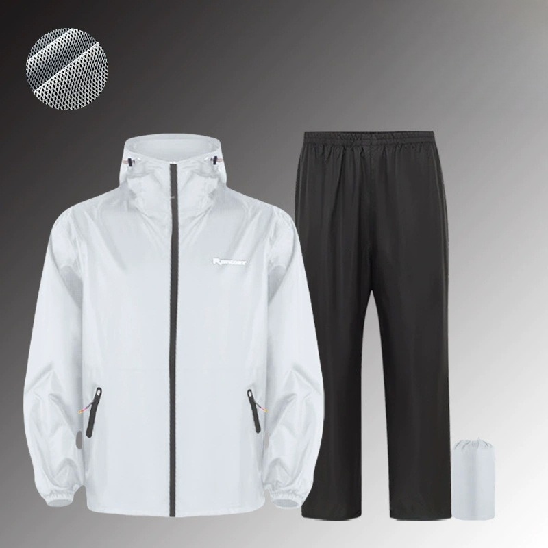 Men Women Waterproof Rain Suit - Fishing Rain Suit review and price